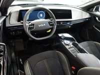 begagnad Kia EV6 GT Super Omgående Leverans 2024, SUV