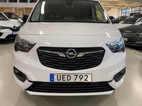 begagnad Opel Combo Life Combo L2 1,5 CDTi Automat 2022, Personbil