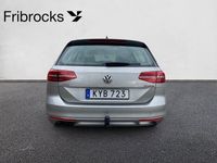 begagnad VW Passat Sportscombi SC GT 2.0 TDI SCR 4Motion DSG/Drag/Adaptiv