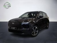 Begagnad Aiways U5 150 kW (204 HK) 2022 Röd SUV