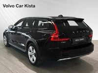 Begagnad Volvo V60 CC 197 HK (144 kW) 2023 Kombi
