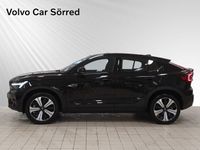 begagnad Volvo C40 Recharge Single Motor