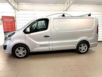 begagnad Opel Vivaro 1,6 CDTi Bi-Turbo L2H1 2,9t