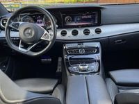 begagnad Mercedes E350 4MATIC 9G-Tronic Euro 6
