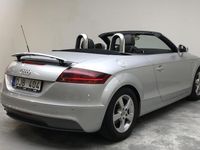 begagnad Audi TT Roadster 2.0 TFSI 2008, Sportkupé