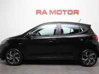 Ny Hyundai i10 N Line 90 HK (66 kW) 2025 Halvkombi