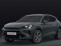 Begagnad Cupra Formentor 150 HK (110 kW) 2025 Fiord blue SUV