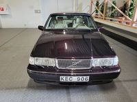 begagnad Volvo 960 2.5 Automat 170hk