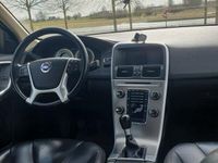 begagnad Volvo XC60 D3 Summum Euro 5