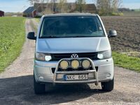begagnad VW Transporter T30 2.0 TDI | AUTOMAT | DRAG