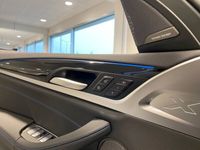 begagnad BMW iX3 Charged Plus Driving Assist Pro H K Head-Up Drag 2024, SUV
