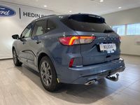 begagnad Ford Kuga ST-Line Plug In Hybrid 225hk | Vinterpaket |