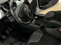 Begagnad Citroën C3 68 HK (50 kW) 2011