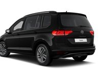 begagnad VW Touran Edition NYBESTÄLLNING ÖPPEN 2024, SUV