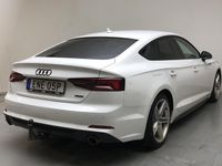 begagnad Audi A5 Sportback 45 TFSI quattro 245hk