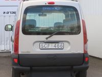 begagnad Renault Kangoo Express Passenger 1.4 Handikapp anpassat Nys