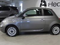 begagnad Fiat Coupé 500 500Mild/Hybrid 70hk PLUS