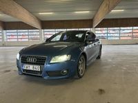 begagnad Audi A5 Sportback 2.0 TFSI Comfort Euro 5