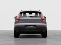 Ny Volvo EX40 Single Motor Extended Range 185 kW (252 HK) 2025 Silver SUV