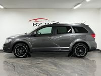 begagnad Fiat Freemont 3.6 V6 4x4 Eu6/ Drag/M&K Värm/B-Kamera/7-Sits