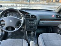 begagnad Peugeot 406 2.0 Automat