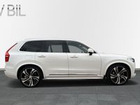 begagnad Volvo XC90 T8 AWD Inscription SE SPEC 7-sits 392hk