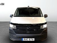 begagnad VW Transporter TDI150 DSG Komfort/Drag/P-värmare