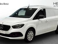 Ny Mercedes Citan 112 Edition 116 HK (85 kW) 2025