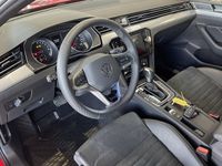 begagnad VW Passat Sportscombi GTE Combi S&V hjul 2023, Kombi