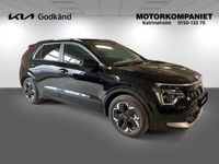 begagnad Kia e-Niro Advance 204hk