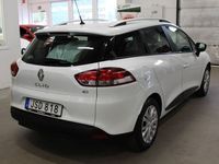 begagnad Renault Clio IV 