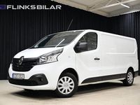 Begagnad Renault Trafic 120 HK (88 kW) 2018 Vit Minibuss