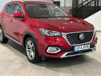 begagnad MG EHS PHEV LUXURY 2021, SUV