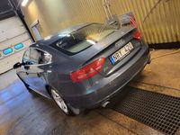 begagnad Audi A5 2.0 TSFI quattro
