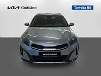 Begagnad Kia XCeed 141 HK (103 kW) 2023 Grå SUV