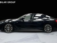 begagnad BMW i4 eDrive40