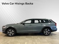 begagnad Volvo V90 CC B4 AWD