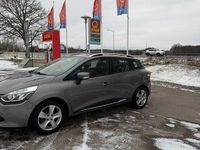 Begagnad Renault Clio IV 90 HK (66 kW) 2016 Kombi