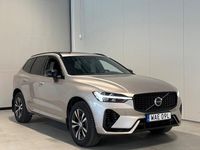 Begagnad Volvo XC60 Plus 350 HK (257 kW) 2023 Grå SUV
