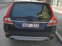 begagnad Volvo XC70 D4 AWD Momentum Ny kamrem