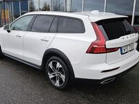 begagnad Volvo V60 CC D4 AWD Geartronic, 190hk Momentum