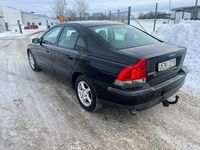Begagnad Volvo S60 140 HK (102 kW) 2004 Sedan