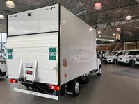 begagnad Fiat Ducato DucatoCHASSI ENKELHYTT L3 SKÅP/LIFT 140HK