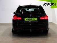 begagnad BMW 318 Touring M-Sport Navi Drag 150hk