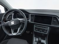 begagnad Seat Ateca TSI 150Hk DSG FR