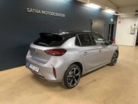 begagnad Opel Corsa GSI PureTech AUT - Panoramatak 2022, Halvkombi