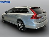 begagnad Volvo V90 CC D4 AWD Pro