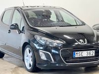 begagnad Peugeot 308 GTi 1.6 THP | Kamkedja | Pano| JBL | 200hk