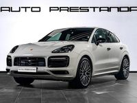 Begagnad Porsche Cayenne 462 HK (339 kW) 2021 Crayon metallic SUV