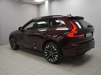 Begagnad Volvo XC60 349 HK (256 kW) 2026 Röd SUV